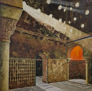 Exposici&oacute;n actual Babel